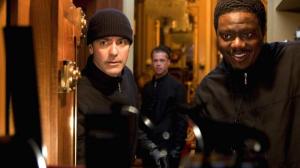 Кадры из фильма 12 друзей Оушена / Ocean's Eleven (2005)