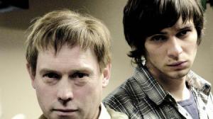 Кадры из фильма Ночной продавец (2005)