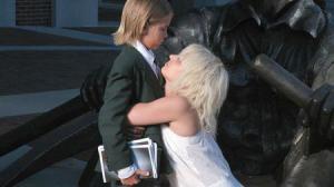 Кадры из фильма Цыпочки / Heart Is Deceitful Above All Things, The (2005)