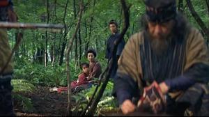 Кадры из фильма Первый год на севере (Поселенцы на Севере) / Kita no zeronen (2005)