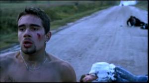Кадры из фильма Сматывай удочки (2005)