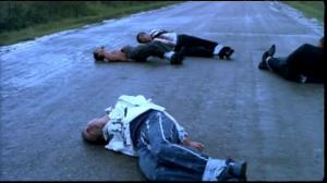 Кадры из фильма Сматывай удочки (2005)