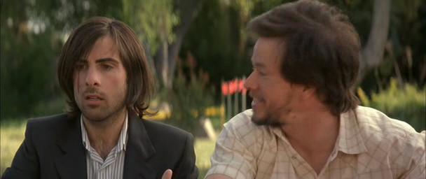 Кадр из фильма Взломщики сердец / I Heart Huckabees (2005)