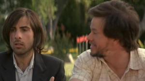 Кадры из фильма Взломщики сердец / I Heart Huckabees (2005)