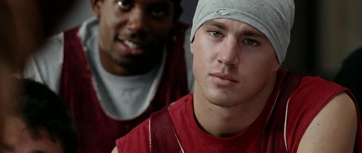 Кадр из фильма Тренер Картер / Coach Carter (2005)