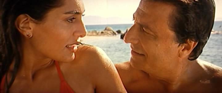 Кадр из фильма Корсиканец / L' Enquête corse (2005)