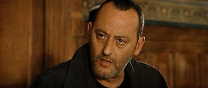 Кадр из фильма Корсиканец / L' Enquête corse (2005)