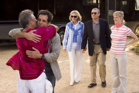 Кадр из фильма Знакомство с Факерами / Meet the Fockers (2005)