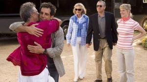 Кадры из фильма Знакомство с Факерами / Meet the Fockers (2005)