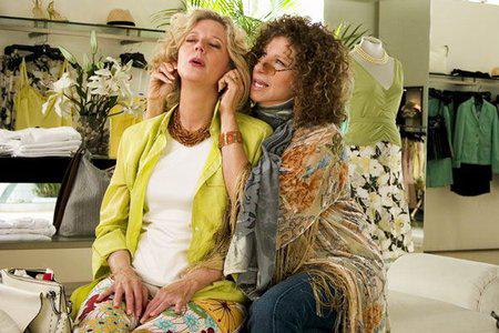 Кадр из фильма Знакомство с Факерами / Meet the Fockers (2005)