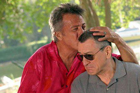 Кадр из фильма Знакомство с Факерами / Meet the Fockers (2005)