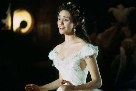 Кадр из фильма Призрак оперы / The Phantom of the Opera (2005)
