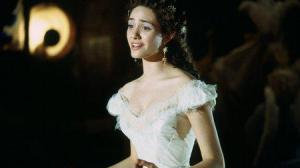 Кадры из фильма Призрак оперы / The Phantom of the Opera (2005)