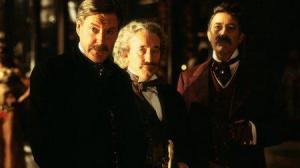 Кадры из фильма Призрак оперы / The Phantom of the Opera (2005)
