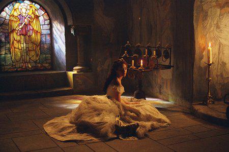 Кадр из фильма Призрак оперы / The Phantom of the Opera (2005)