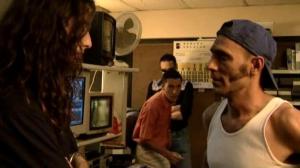 Кадры из фильма Белсебу / Belcebú: Tómame, soy tu Puta del Infierno (2005)