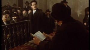 Кадры из фильма Процесс / Judgment at Nuremberg (1993)