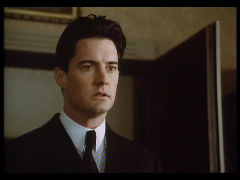 Кадр из фильма Процесс / Judgment at Nuremberg (1993)
