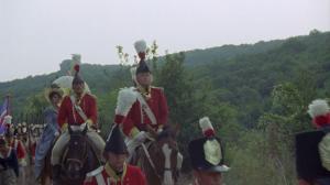 Кадры из фильма Орел Шарпа / Sharpe's Eagle (1993)