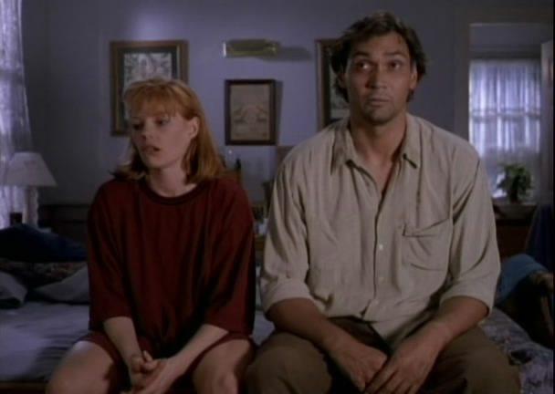 Кадр из фильма Томминокеры / The Tommyknockers (1993)