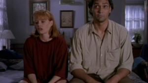 Кадры из фильма Томминокеры / The Tommyknockers (1993)