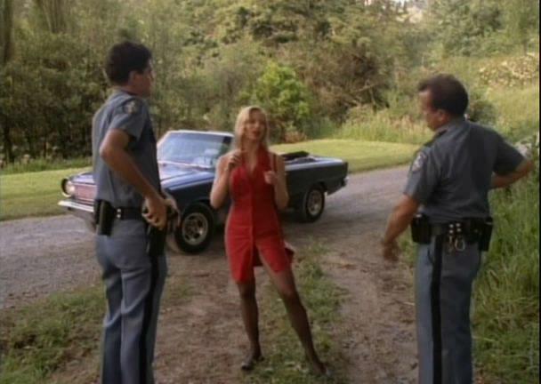 Кадр из фильма Томминокеры / The Tommyknockers (1993)
