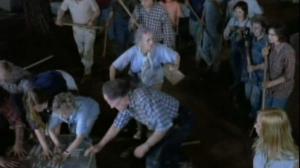 Кадры из фильма Томминокеры / The Tommyknockers (1993)