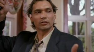 Кадры из фильма Томминокеры / The Tommyknockers (1993)