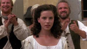 Кадры из фильма Много шума из ничего / Much Ado About Nothing (1993)