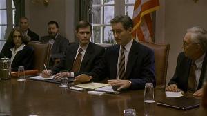 Кадры из фильма Дэйв / Dave (1993)