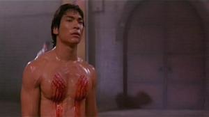 Кадры из фильма Дракон: История Брюса Ли / Dragon: The Bruce Lee Story (1993)