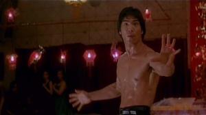 Кадры из фильма Дракон: История Брюса Ли / Dragon: The Bruce Lee Story (1993)