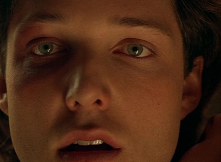 Кадр из фильма Доппельгангер / Doppelganger (1993)