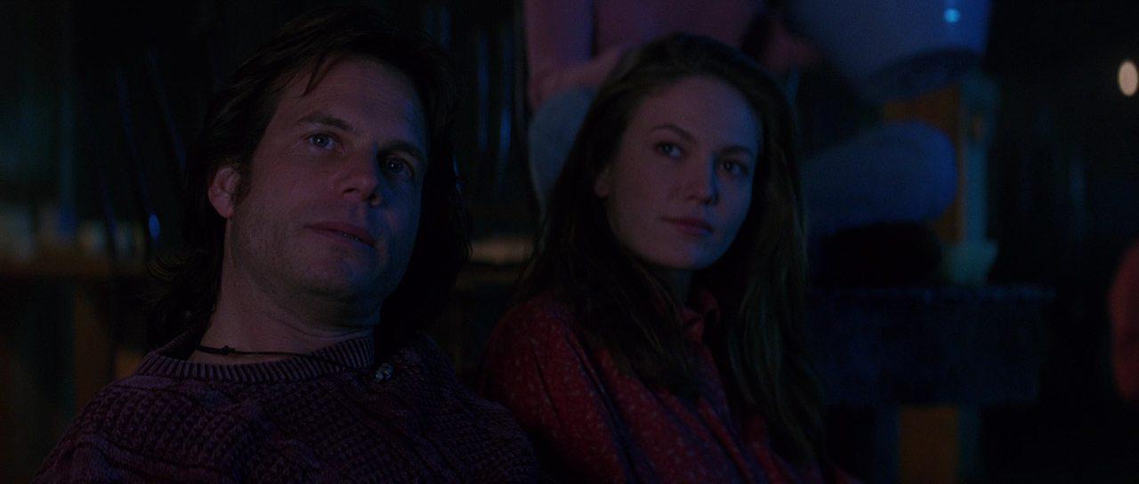 Кадр из фильма Бабье лето / Indian Summer (1993)