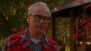 Кадры из фильма Бабье лето / Indian Summer (1993)