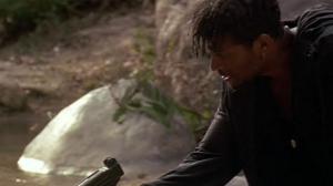 Кадры из фильма Стрелок / Gunmen (1993)