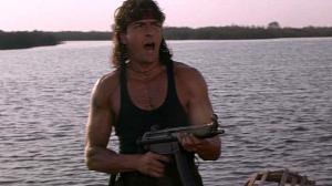 Кадры из фильма Горячие головы 2 / Hot Shots! Part Deux (1993)