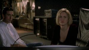 Кадры из фильма Щепка / Sliver (1993)