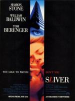 Щепка / Sliver (1993)