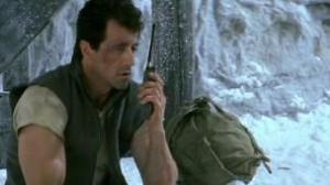 Кадры из фильма Скалолаз / Cliffhanger (1993)