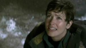 Кадры из фильма Скалолаз / Cliffhanger (1993)