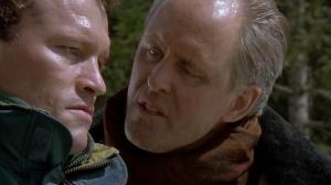 Кадры из фильма Скалолаз / Cliffhanger (1993)