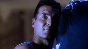Кадры из фильма Кулак чести / Fist of Honor (1993)