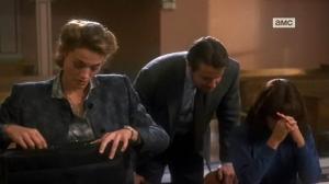 Кадры из фильма Немая жертва / Silent Victim (1993)