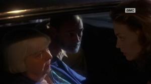 Кадры из фильма Немая жертва / Silent Victim (1993)