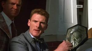 Кадры из фильма Немая жертва / Silent Victim (1993)