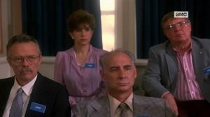 Кадры из фильма Немая жертва / Silent Victim (1993)