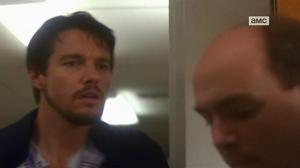 Кадры из фильма Немая жертва / Silent Victim (1993)