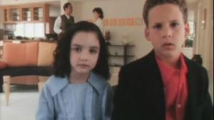 Кадры из фильма Дикие пальмы / Wild Palms (1993)
