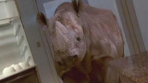Кадры из фильма Дикие пальмы / Wild Palms (1993)